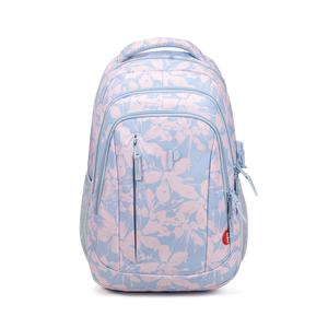 MOCHILA PORTA CEIBA POPPY