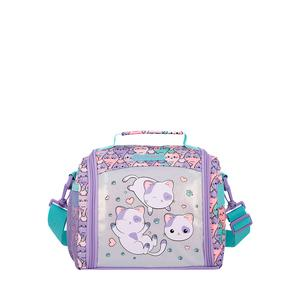 LONCHERA XTREM BREAK 3.0 6XT LILAC CATS