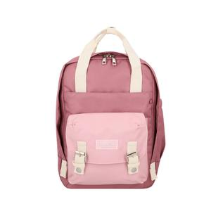 MOCHILA XTREM MONROE 6XT PURPLE/PINK