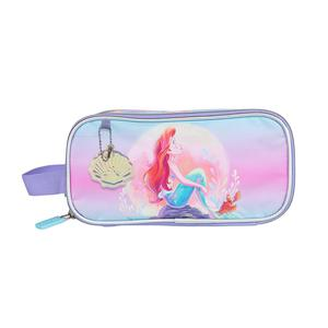 CARTUCHERA DREAMLAND ARIEL ROSA/CELESTE