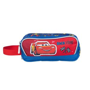 CARTUCHERA NIDO CARS DREAMLAND