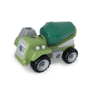 VEHÍCULO TRUCK SERIES ENSAMBLAJE MEZCLADO