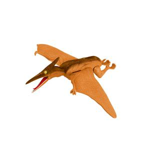 FIGURA PTERODÁCTILO MUEVE LAS ALAS