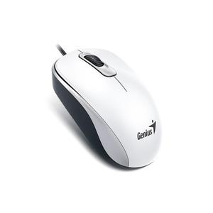 MOUSE GENIUS DX-110 BLANCO