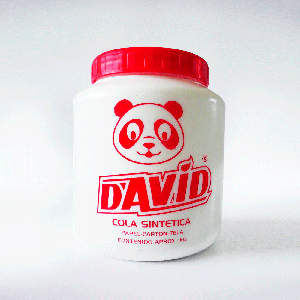 COLA DAVID 1 KG