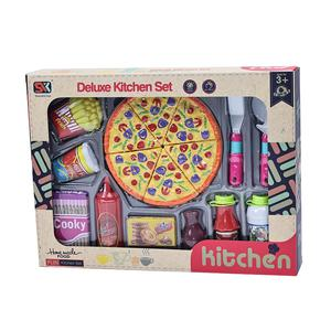 KITCHEN SET SHEN HUA CON PIZZA