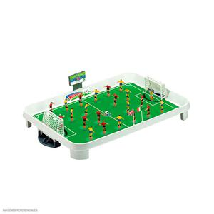 JUEGO DE MESA FUTBOLIN DE MESA