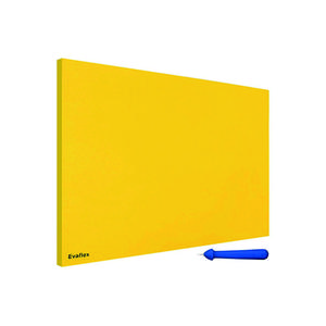 JUEGO DIDĂCTICO EVAFLEX PUNZADO + PUNZĂN