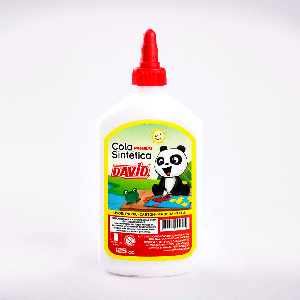 COLA DAVID CON APLICADOR 125 CC