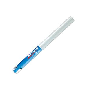 FORRO ADHESIVO ARTESCO TRANSPARENTE 0.45 X 1.5 M