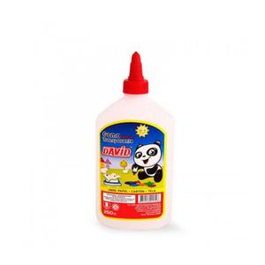 GOMA LÍQUIDA DAVID CON APLICADOR 250 CC