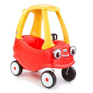 CARRO LITTLES TIKES COZY COUPE