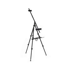 CABALLETE DE METAL CONDA ACUARELA