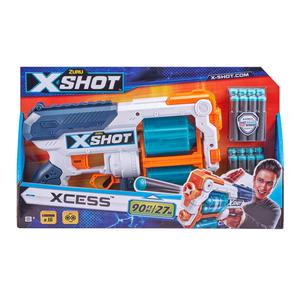 LANZADOR XSHOT XCESS