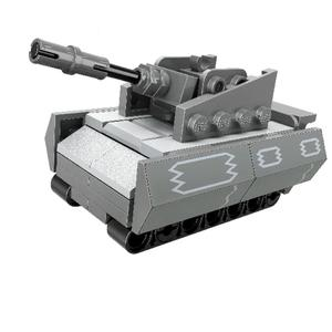 BLOQUES QMAN MISIL SURTIDO