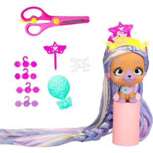 ESCUELA DE PEINADOS VIP PETS S7 MILEY