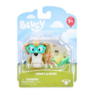 FIGURA BLUEY 7CM SURTIDO