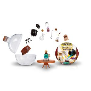 CÁPSULA MINIVERSE HARRY POTTER