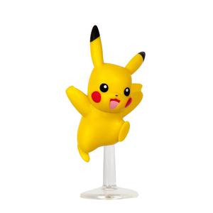 MINI FIGURA POKEMON SURTIDO