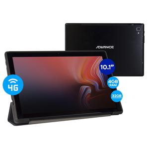 TABLET ADVANCE SP5702 10 4G 4GB 32GB NEGRO