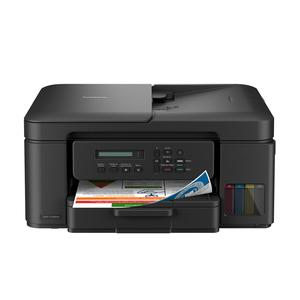 IMPRESORA MULTIFUNCIONAL BROTHER DCPT730DW