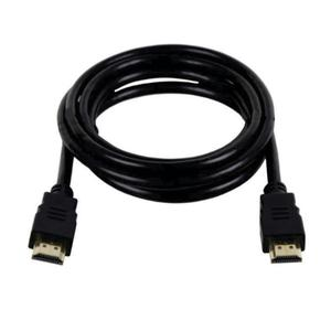 CABLE HDMI VOLTO 3M