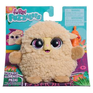 PELUCHE FURREAL FUZZ A LOTS CORDERITO