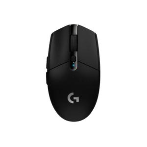 MOUSE INALÁMBRICO LOGITECH GAMING G305 NEGRO