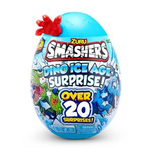 DINO EDAD DE HIELO SMASHERS SORPRESA SURTIDO