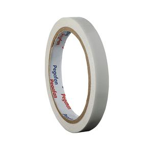 CINTA PEGAFAN DOBLE CARA 1/2'' X 11 YD