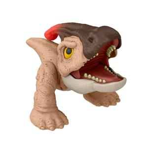 FIGURA PARASAUROLOPHUS JURASSIC WORLD DINOS SALVAJE