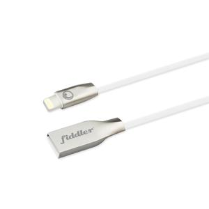 CABLE FIDDLER LIGHTING A USB FD-IPHONE10W