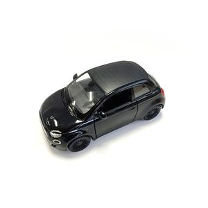 AUTO COLECCIONABLE KINSMART FIAT 500E SURTIDO 12.7CM