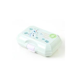 SANGUCHERA TITANIO FROZEN 600 ML
