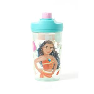 BOTELLA TITANIO PRINCESAS 500 ML