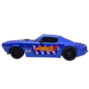 VEHÍCULO HOT WHEELS A CONTROL REMOTO SPEED
