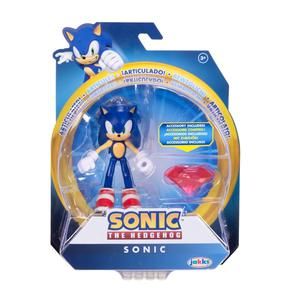 FIGURA SONIC SONIC THE HEDGEHOG W20