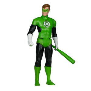 FIGURA LINTERNA VERDE MCFARLANE DC SUPER FRIENDS