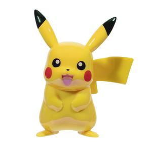 FIGURA POKEMON PIKACHU BRILLANTE 7 CM