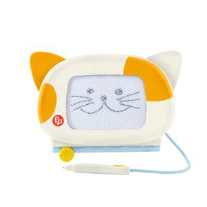 PIZARRA MAGNÉTICA GATITO FISHER PRICE