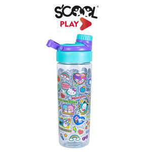 BOTELLA SCOOL EXPLORE 850ML HELLO KITTY