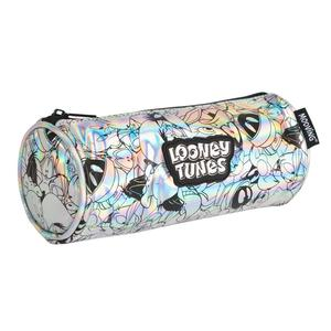 CARTUCHERA MOOVING TUBO LOONEY TUNES