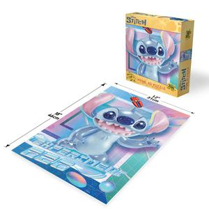 ROMPECABEZAS DE 200 PIEZAS PRIME 3D STITCH