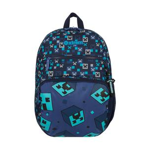 MOCHILA XTREM BOLT 6XT BLUE PIXELS