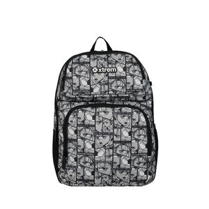 MOCHILA XTREM HOPPER 2.0 6XT GREY COMIC