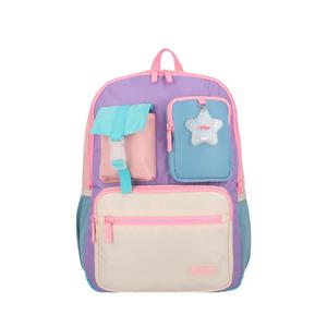 MOCHILA XTREM CLEVELAND 6XT PURPLE