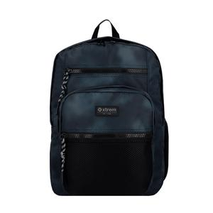 MOCHILA XTREM KONG 6XT BLACK DOTS