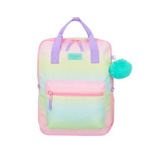 MOCHILA XTREM LEIA 6XT MULTICOLOR