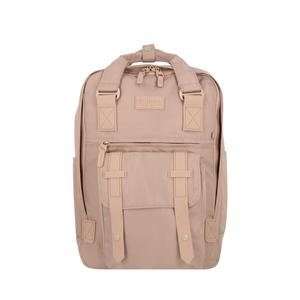 MOCHILA XTREM PORTLAND 6XT SIMPLY TAUPE