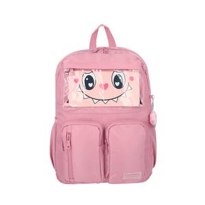 MOCHILA XTREM QUEENS 6XT PINK